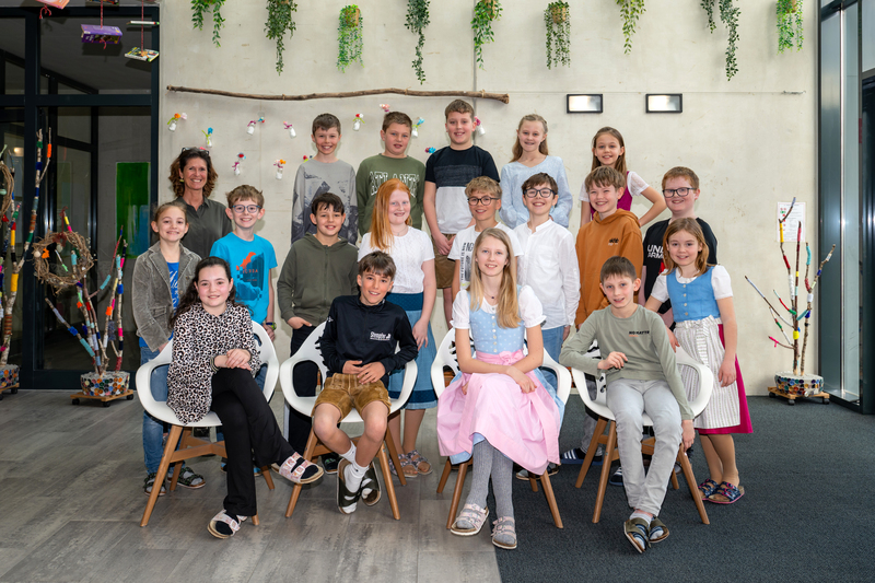 1a klassenfoto schirlbauer