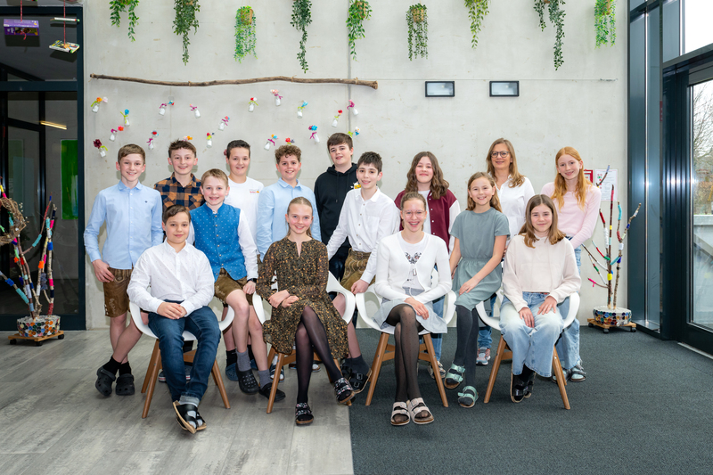 2a klassenfoto weitgasser